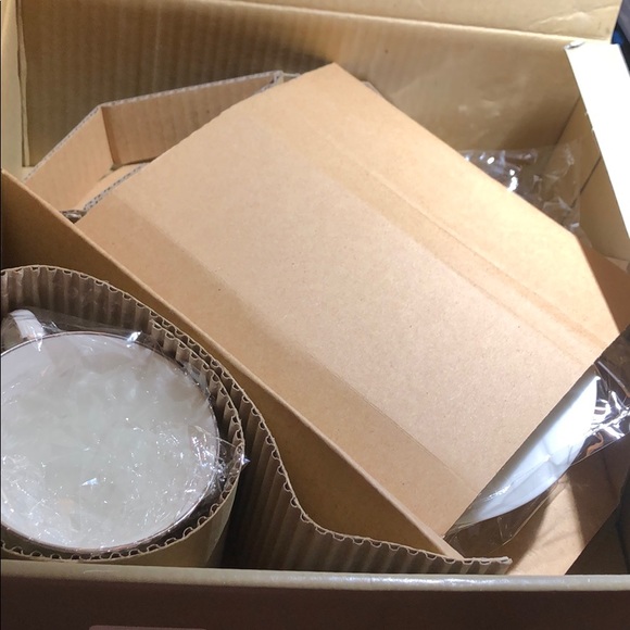 Noritake 5piece setting. Silver Palace Pattern - Picture 5 of 6